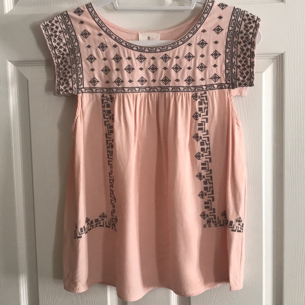 First Love Blouse, size L